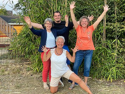 Der Vorstand Der Vorstand