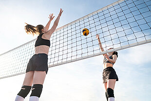 SV Emmelndorf Volleyball SV Emmelndorf Volleyball